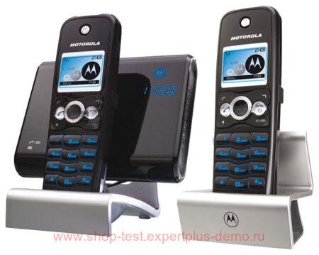 Motorola ME 7158-2