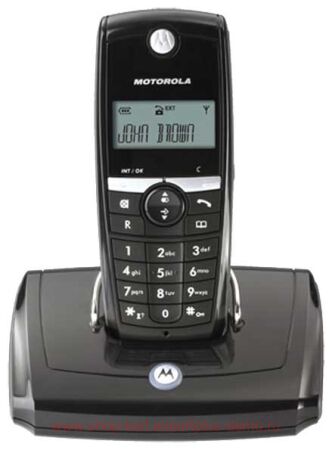 Motorola ME 5050