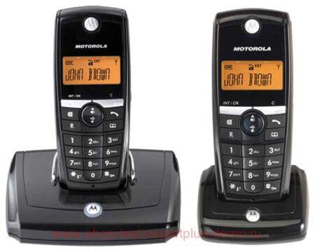 Motorola ME 5050A-2