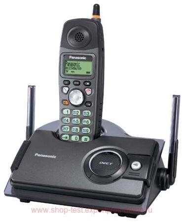 Panasonic KX-TCD286