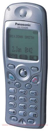 Panasonic KX-TCA256