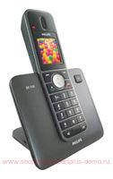 Philips SE 7401