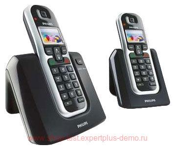 Philips DECT 5222