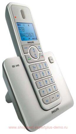 Philips SE 4401