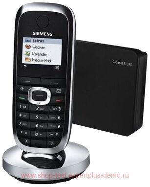 Siemens Gigaset SL375
