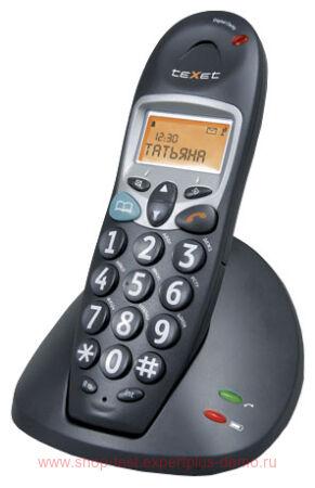 TeXet TX-D6250