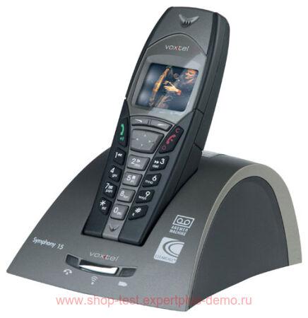 Voxtel Symphony 15
