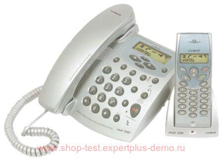 Voxtel Profi 7250 Digital Combo