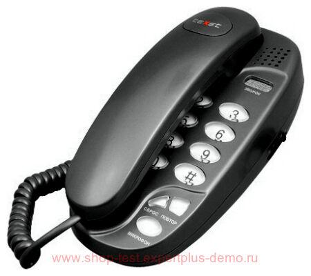 TeXet TX-229