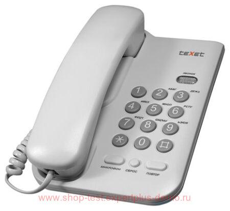 TeXet TX-211