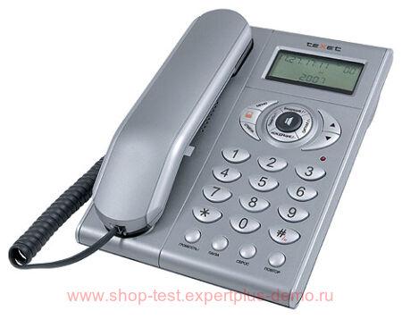 TeXet TX-248