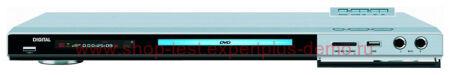 Digital DVP-317KUC
