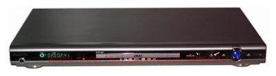 Digital DVP-601