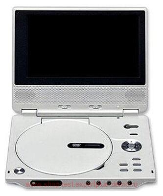 LG DP-9821