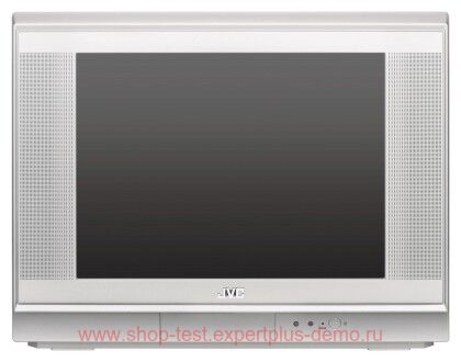 JVC AV-2100BE