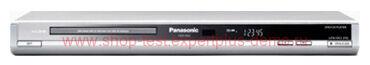 Panasonic DVD-S53EE