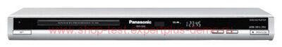 Panasonic DVD-S33EE