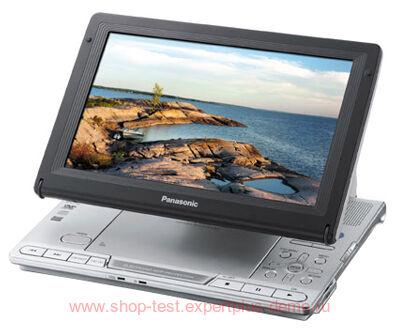 Panasonic DVD-LX97