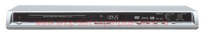 Panasonic DVD-K325EE