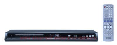 Panasonic DVD-S42EE