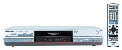 Panasonic DMR-E65EE