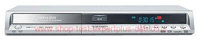 Panasonic DMR-EX85