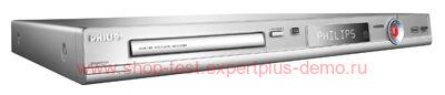 Philips DVDR3400