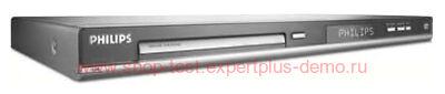 Philips DVP5102KX