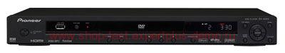 Pioneer DV-400V