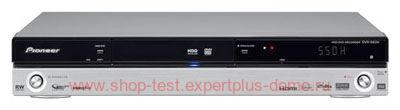 Pioneer DVR-550H