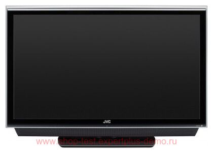 JVC LT-42G80BU