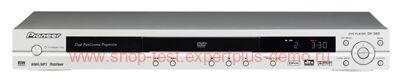 Pioneer DV-393