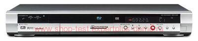 Pioneer DVR-220