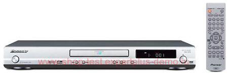 Pioneer DV-370