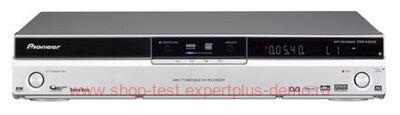 Pioneer DVR-540HX