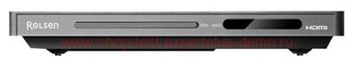 Rolsen RDV-4002