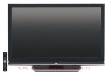 JVC LT-Z46ZF7