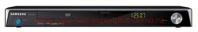 Samsung DVD-HD870