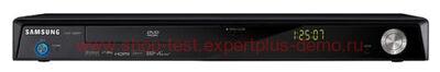 Samsung DVD-1080P7
