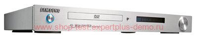 Samsung DVD-HD745