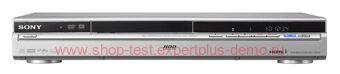 Sony RDR-HX750