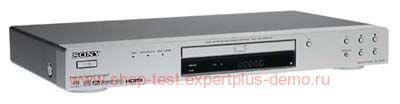 Sony DVP-NS92V