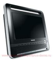Toshiba SD-P120ATKR