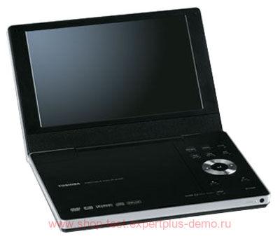 Toshiba SD-P2900SR
