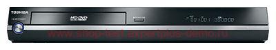 Toshiba HD-E1