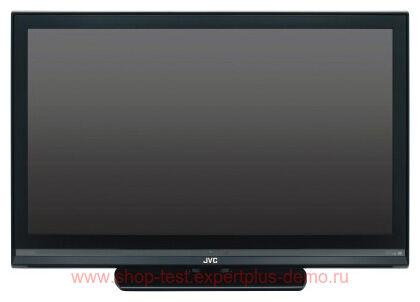 JVC LT-37A80ZU