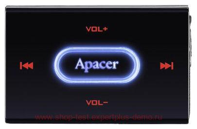 Apacer Audio Steno AU120 2Gb
