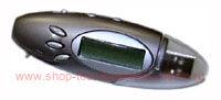 Apacer Audio Steno BP300 256Mb