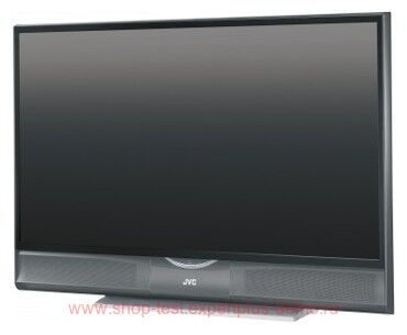 JVC HD-Z70RF7