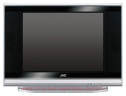 JVC AV-2941SE